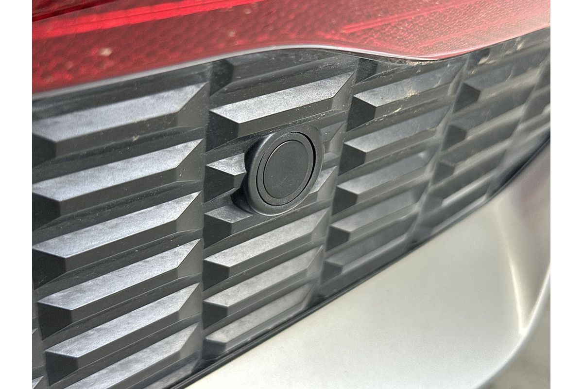 2023 Kia Sportage S NQ5