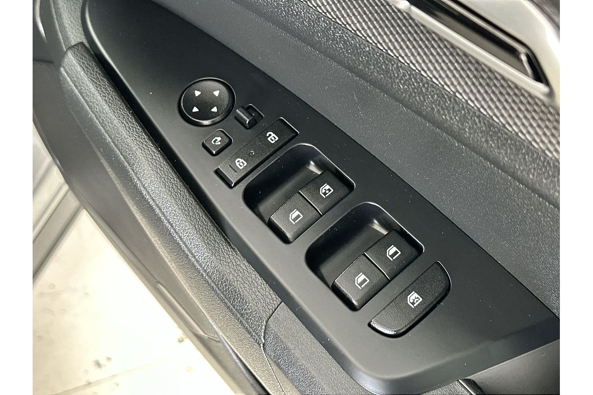 2023 Kia Sportage S NQ5