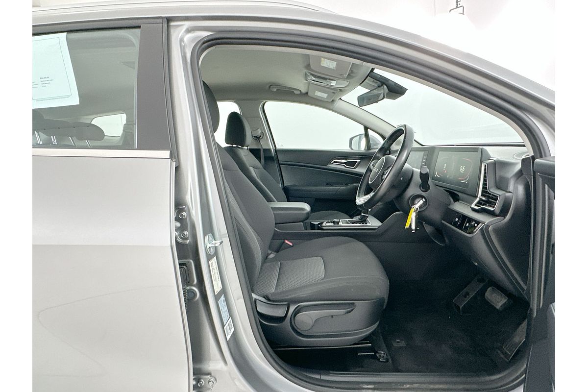 2023 Kia Sportage S NQ5