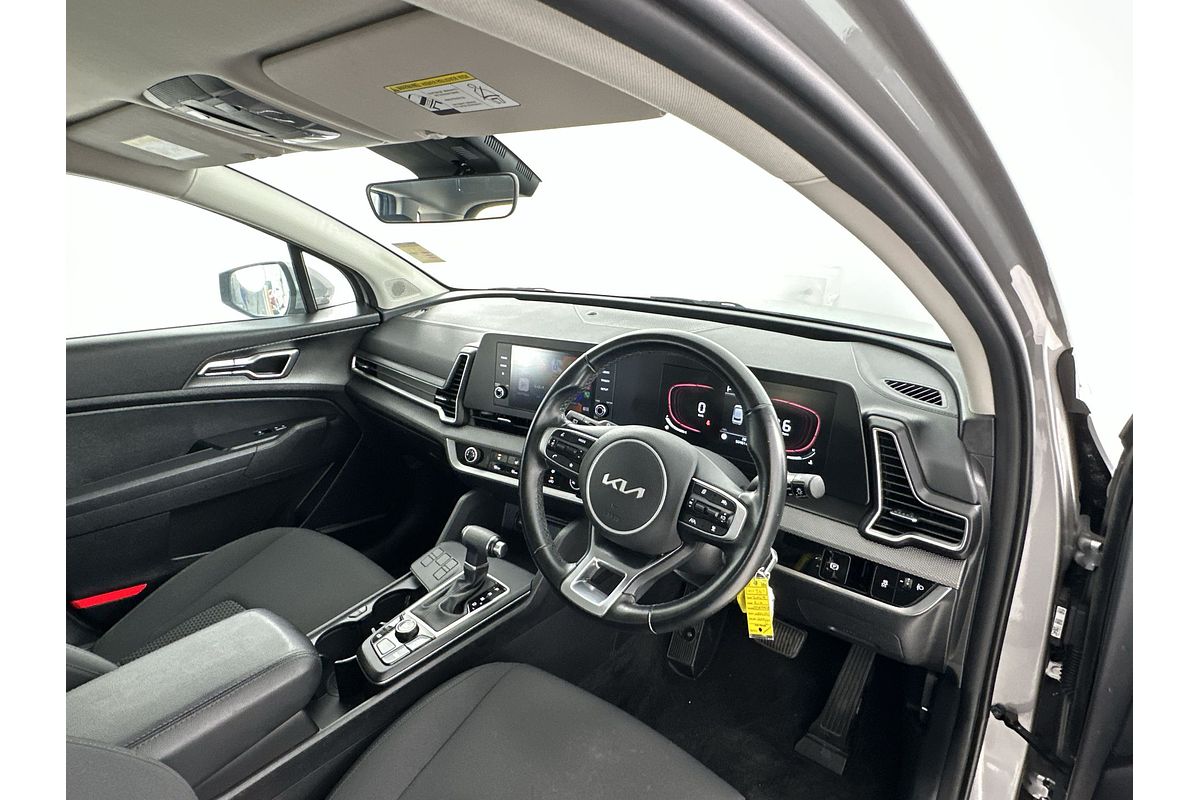 2023 Kia Sportage S NQ5