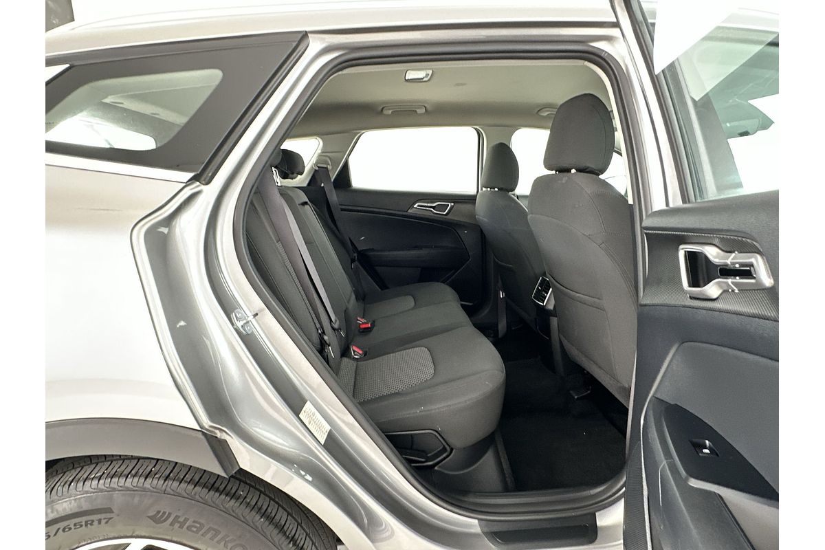 2023 Kia Sportage S NQ5