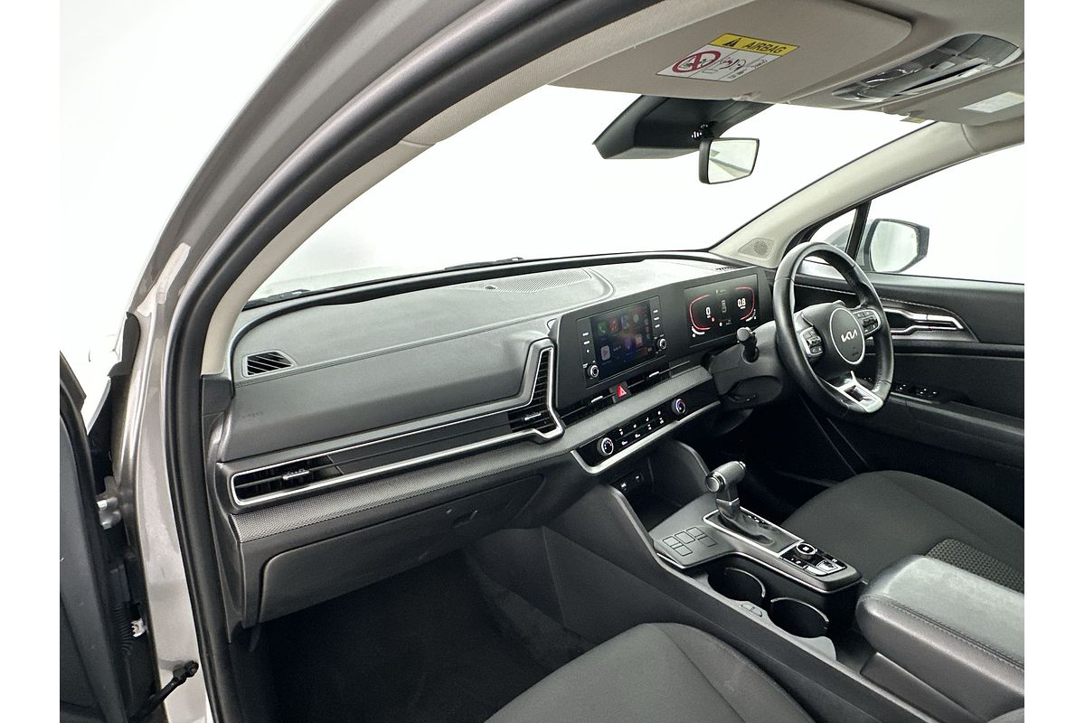 2023 Kia Sportage S NQ5