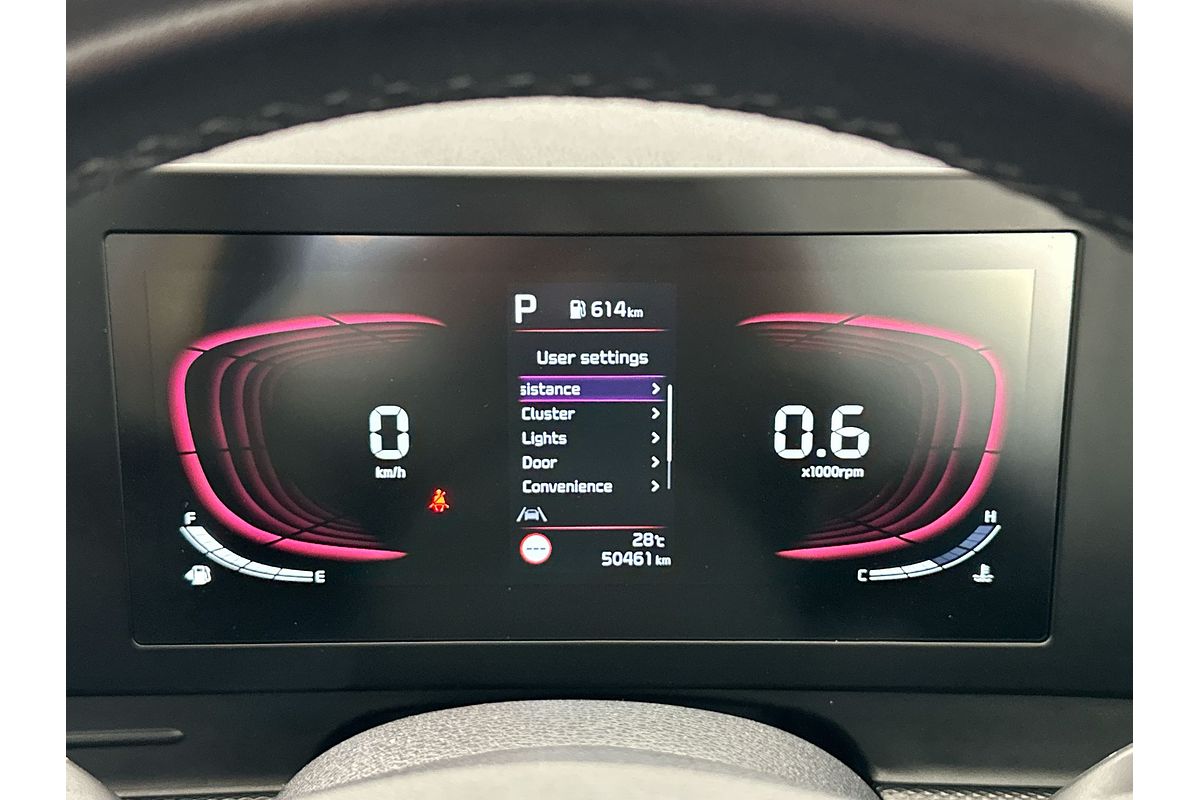 2023 Kia Sportage S NQ5