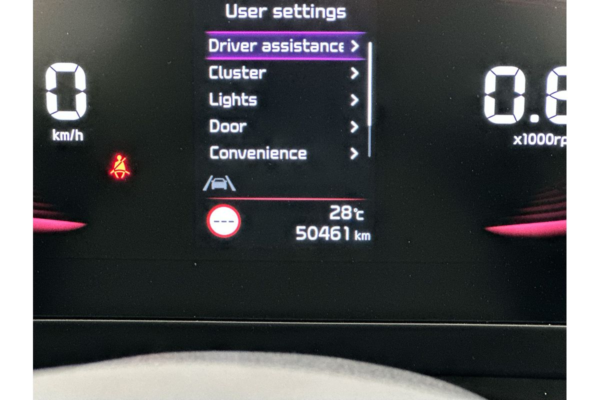 2023 Kia Sportage S NQ5