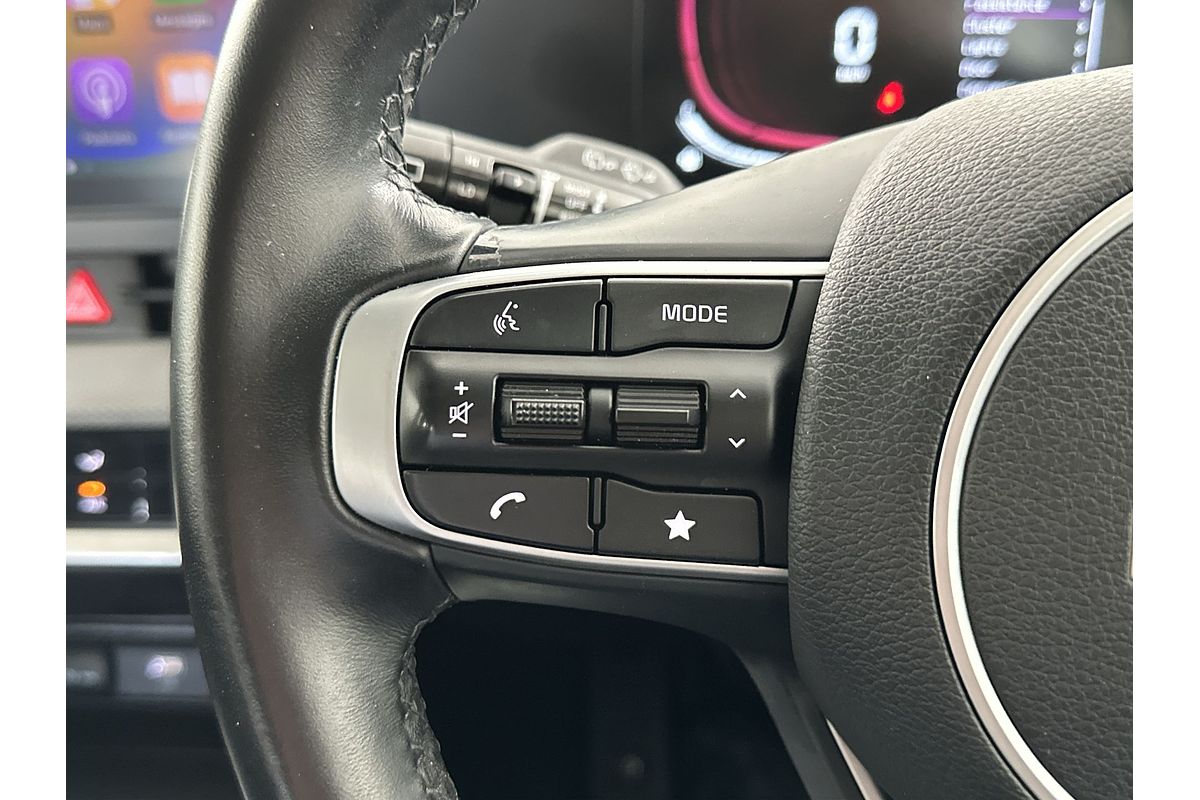 2023 Kia Sportage S NQ5