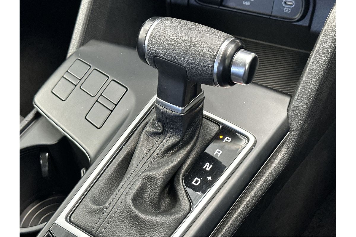 2023 Kia Sportage S NQ5
