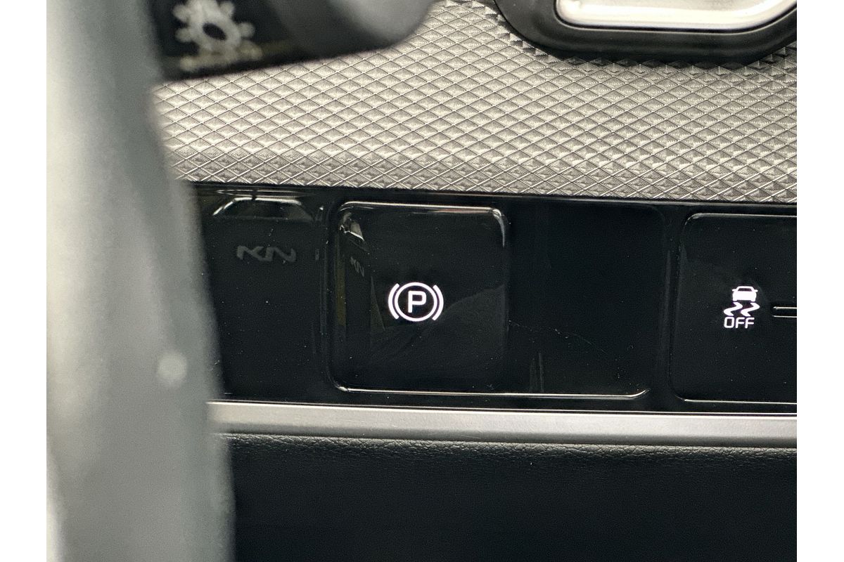 2023 Kia Sportage S NQ5