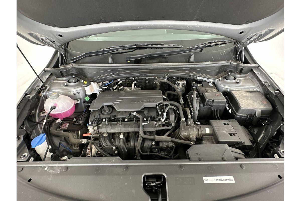2023 Kia Sportage S NQ5