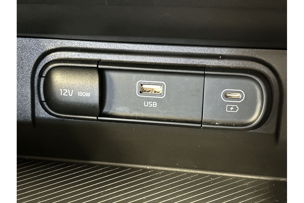 2023 Kia Sportage S NQ5