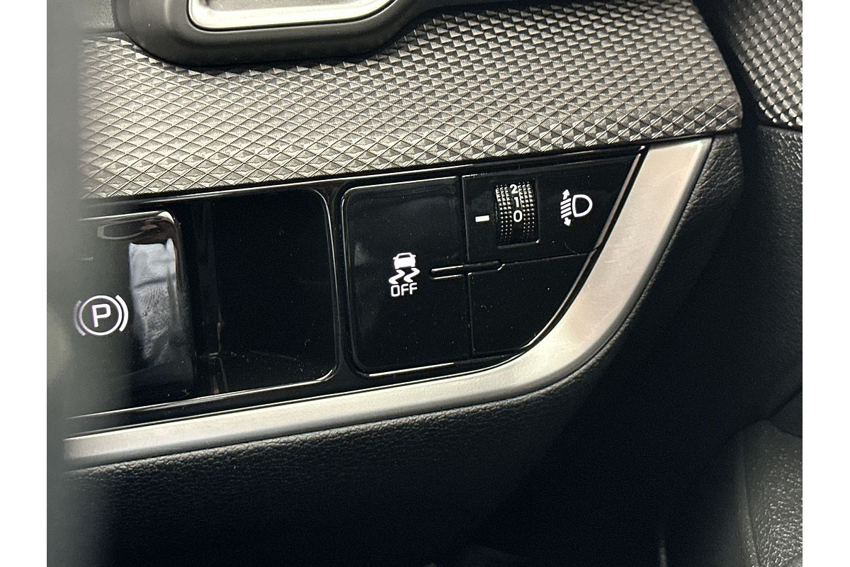 2023 Kia Sportage S NQ5