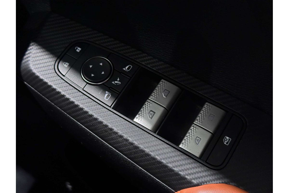 2022 Mitsubishi Outlander Exceed Tourer ZM