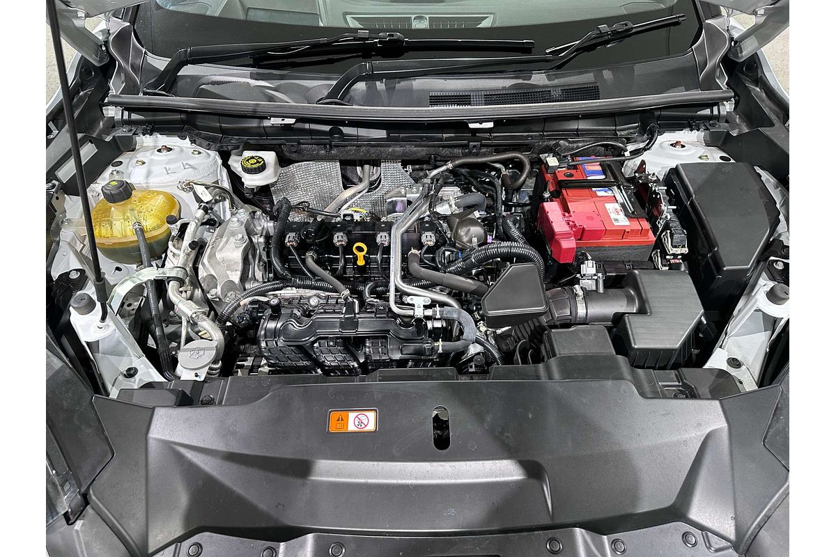 2022 Mitsubishi Outlander Exceed Tourer ZM