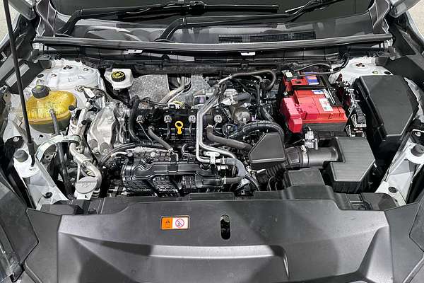 2022 Mitsubishi Outlander Exceed Tourer ZM