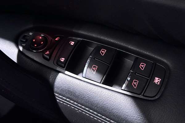 2023 Nissan Patrol Ti Y62