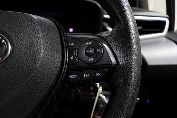 2019 Toyota Corolla Ascent Sport MZEA12R
