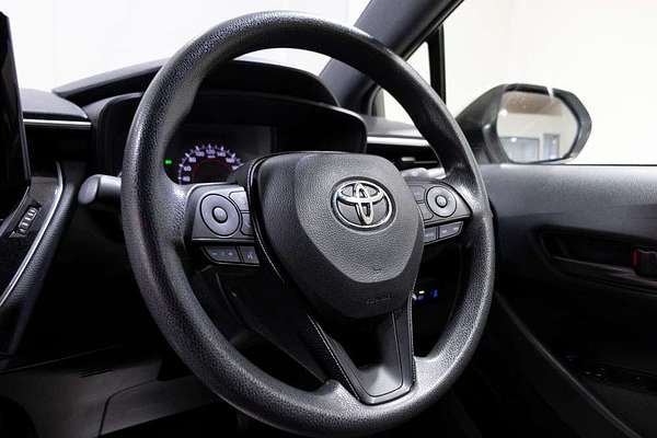 2019 Toyota Corolla Ascent Sport MZEA12R