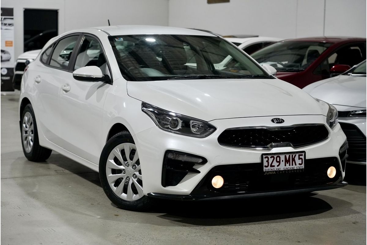 2019 Kia Cerato S BD