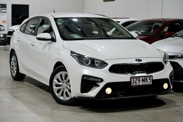 2019 Kia Cerato S BD