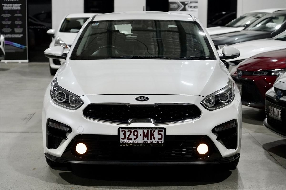 2019 Kia Cerato S BD