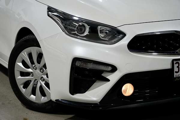 2019 Kia Cerato S BD