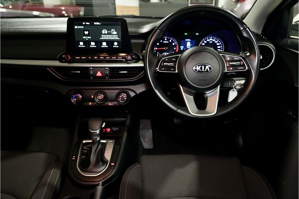 2019 Kia Cerato S BD