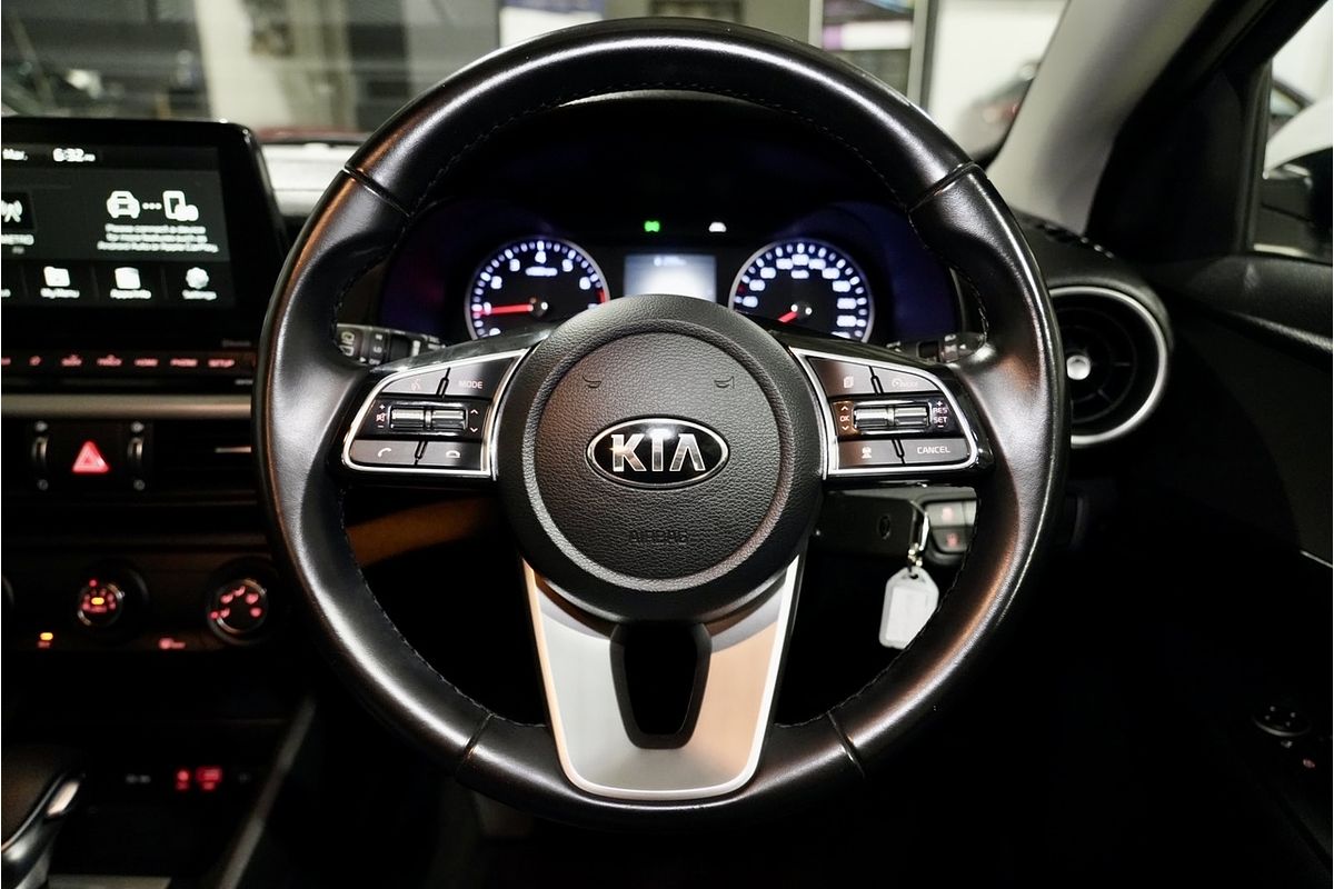 2019 Kia Cerato S BD