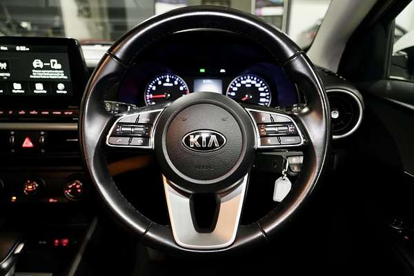 2019 Kia Cerato S BD