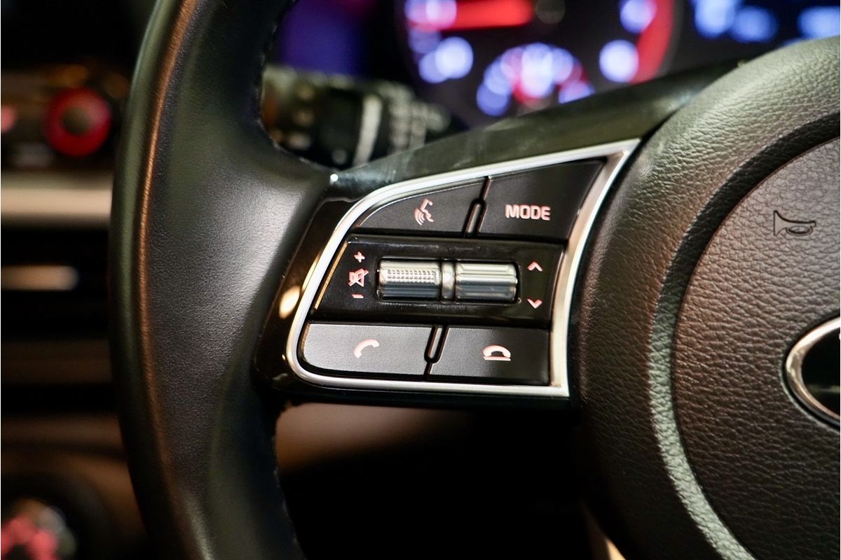 2019 Kia Cerato S BD