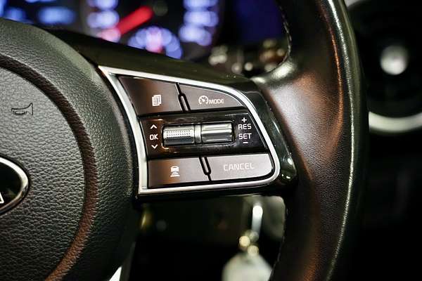 2019 Kia Cerato S BD