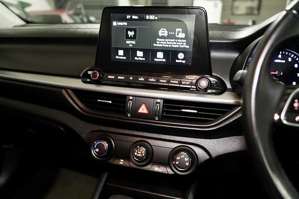 2019 Kia Cerato S BD