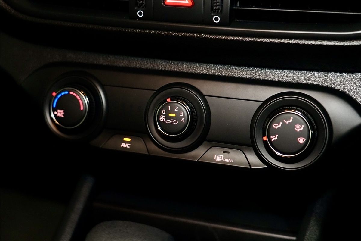 2019 Kia Cerato S BD