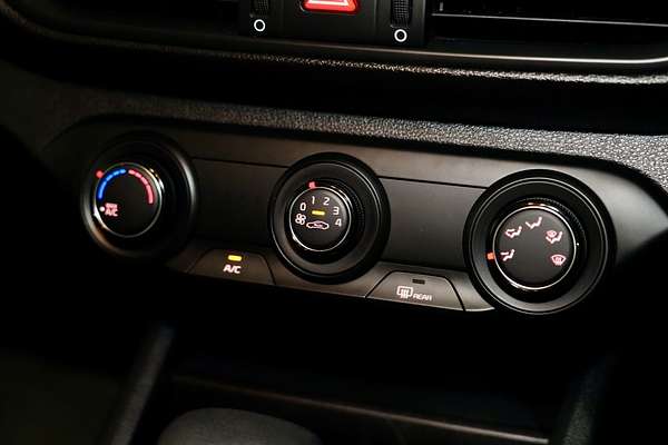 2019 Kia Cerato S BD