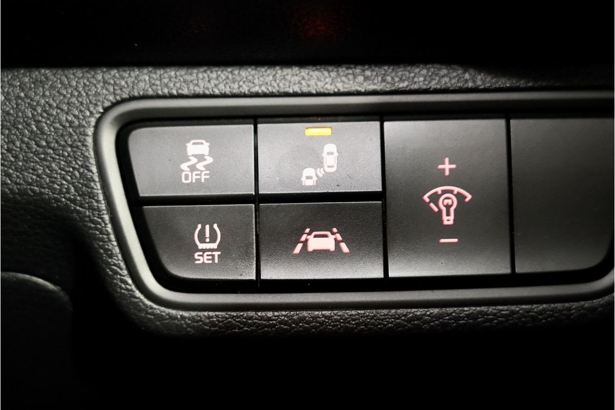 2019 Kia Cerato S BD