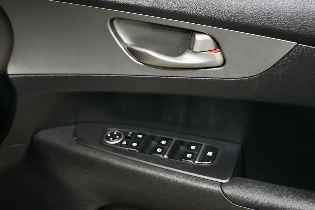 2019 Kia Cerato S BD