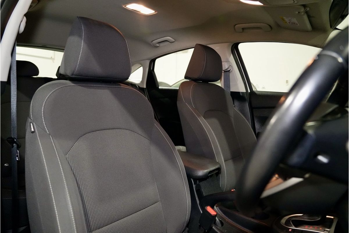 2019 Kia Cerato S BD