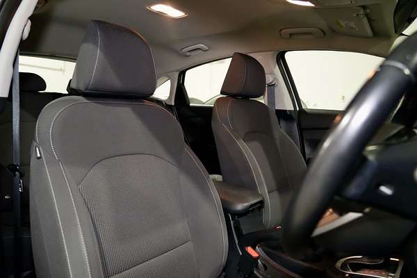 2019 Kia Cerato S BD