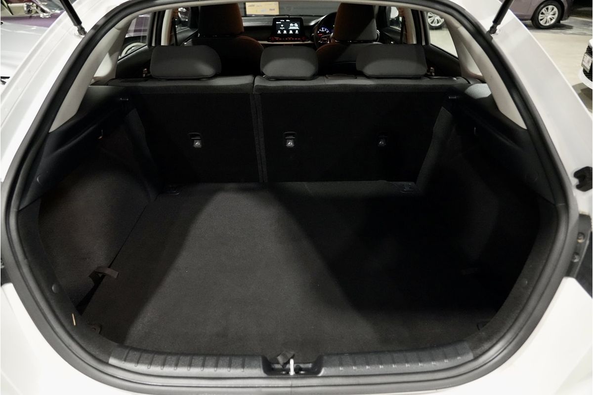 2019 Kia Cerato S BD