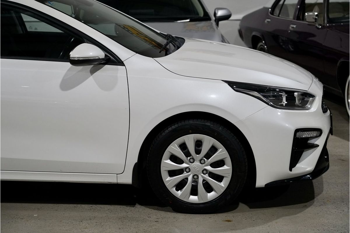 2019 Kia Cerato S BD