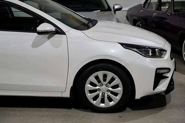 2019 Kia Cerato S BD