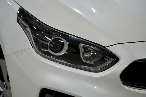2019 Kia Cerato S BD