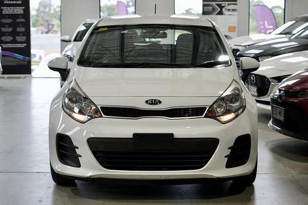 2016 Kia Rio S UB