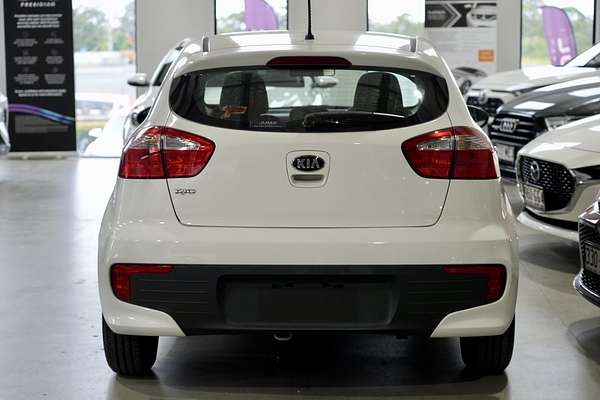 2016 Kia Rio S UB