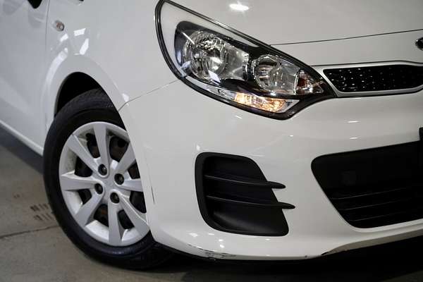 2016 Kia Rio S UB