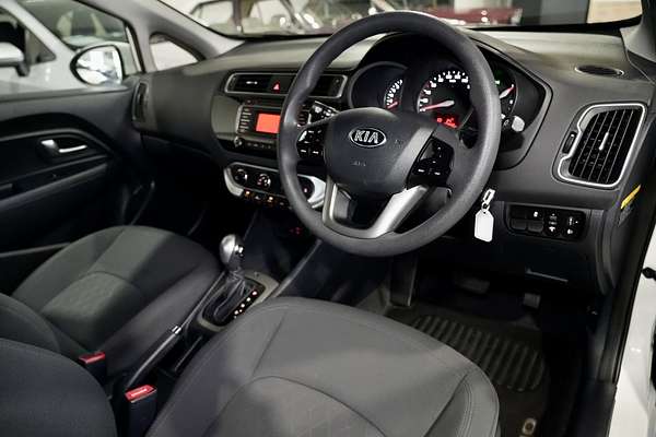 2016 Kia Rio S UB