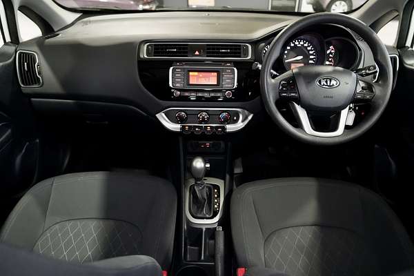 2016 Kia Rio S UB