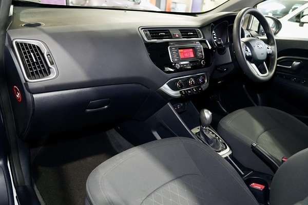 2016 Kia Rio S UB