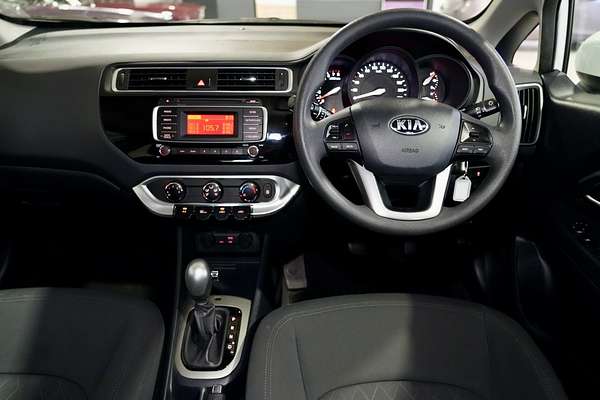 2016 Kia Rio S UB