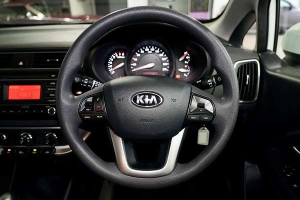 2016 Kia Rio S UB