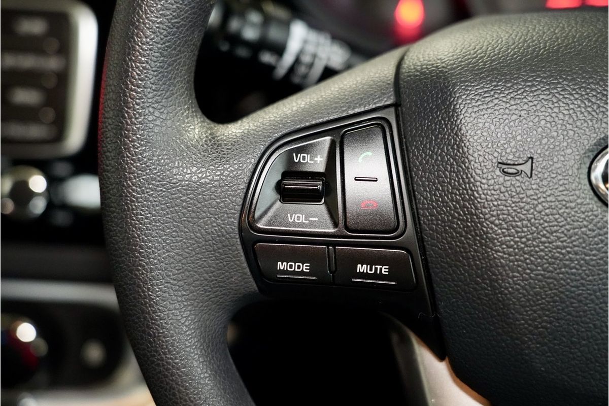 2016 Kia Rio S UB
