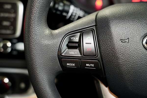 2016 Kia Rio S UB